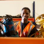 Speedy announces early careers rollout