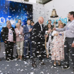 Engcon listed on Nasdaq Stockholm Stock Exchange