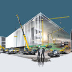 New innovations to the fore for Liebherr at bauma 2022