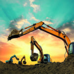 Treasury urged to act now to address plant hire sector concerns