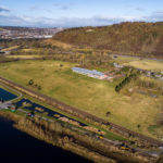 Plant hire specialist gets green light for Perthshire leisure-led development