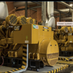 Finning reports ‘sharp rise’ in back-up generator demand amid winter power cut fears