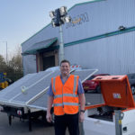 MHM targets faster reaction times with first Scottish depot