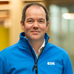 Getting to know…Fergal Campbell