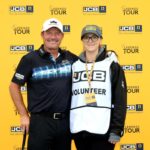 Volunteers above par as inaugural JCB golf event proves ‘fantastic success’