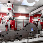 Bobcat plant on course to double activity by 2025