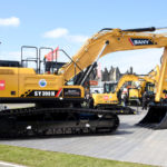 Milestone machine proves its worth in the Western Isles