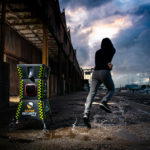 ‘Next-generation’ technology helps deter plant thieves