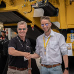 Warwick Ward the ‘obvious choice’ for Keestrack dealership