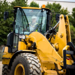 UK and Ireland winners announced in Caterpillar Operator Challenge