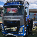 Truck purchase puts Coatbridge firm on the road to growth