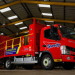 Speedy earns recognition for environmental credentials