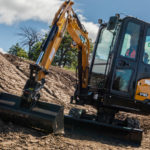 SANY becomes latest manufacturer to embrace CESAR ECV initiative