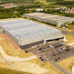 New Kubota parts centre tipped to reduce downtime for UK customers