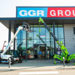 Latest lifting equipment to be demonstrated at sector open day