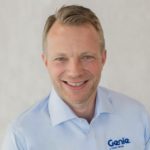 Genie confirms promotions within its European sales team