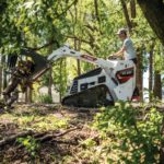 New Bobcat mini track loader ‘not to be underestimated’