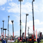 Manitou reports 33% rise in Q3 revenues