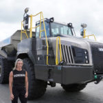 CrossFit athlete teams up with Rokbak to celebrate brand’s anniversary