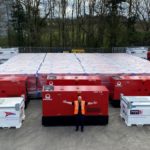 Speedy invests £1m in ‘industry-first’ Stage V generator retrofit