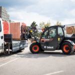 Bobcat debuts Super Compact telehandler and company’s ‘most powerful’ compact loaders