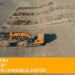 Cat tech demonstrates time and efficiency gains in head-to-head challenge