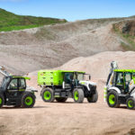 JCB unveils ‘world first’ mobile hydrogen refueller for the industry