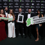 CDE recognised as one of Ireland’s best managed businesses