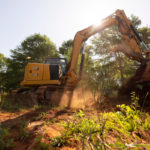 Cat launches new ‘Ease of Use’ technologies for mini-excavators