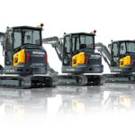 Hyundai to debut new mini-excavator range