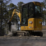 Caterpillar to showcase battery electric models at bauma