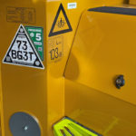 Hydrema embraces CESAR ECV technology on Stage V dump trucks