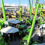 Merlo ramps up Generation Zero ambitions with new models