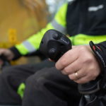 Taking control: Rototilt launches own joysticks at bauma