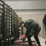 Scottish business runs first onsite trials of exoskeleton suits