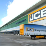 JCB announces appointment of new global lead logistics provider