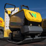 Wacker Neuson puts zero emission machines centre stage