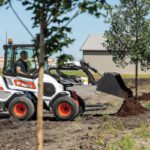 Bobcat makes ground maintenance equipment available to European customers
