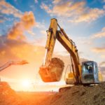 Construction equipment sales ‘catching up’ on 2021 levels