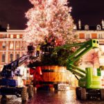 MEWP guidance aims to help keep workers safe this holiday season