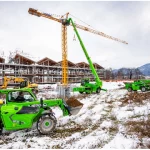 Merlo outlines ambitious plans to increase production capacity