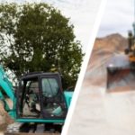 New machine control solution launched for compact excavators