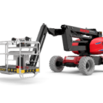 Manitou unveils ‘record’ number of new products at bauma