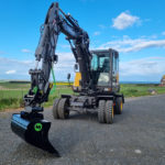 Evans Engineering Steels itself for further expansion