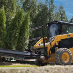 Cat unveils handful of new attachments for loaders