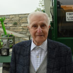 Tributes paid to Merlo founder following his passing