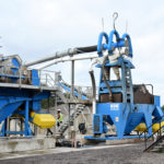 Open days provide showcase for Beith waste recycling plant