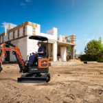 Doosan adds two-tonne mini to digger portfolio