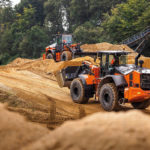 New Hitachi wheel loader to bring ‘exceptional efficiency’ to European customers