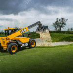 Smallest Loadall telehandler to date delivers ‘unparalleled manoeuvrability’